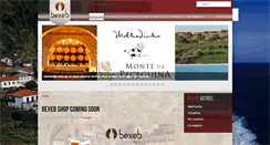 Desktop Screenshot of bexeb.lu